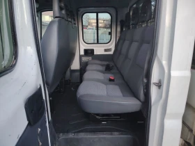 Peugeot Boxer 3.0HDI klima, снимка 8