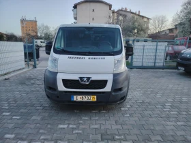 Peugeot Boxer 3.0HDI klima, снимка 2