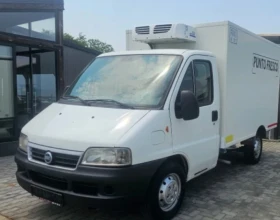 ����� �� �������� �� Fiat Ducato 2.8JTD ---?XLADILEN?---������