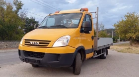 Обява за продажба на Iveco 4010 Бордови с кран 990кг ~24 800 лв. - изображение 1