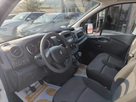 Обява за продажба на Renault Trafic 2.0 dCi/120 к.с/Life ~34 500 лв. - изображение 11