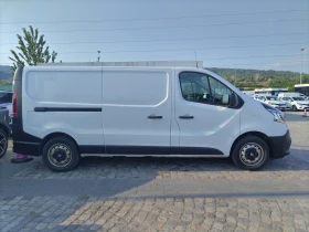 Обява за продажба на Renault Trafic 2.0 dCi/120 к.с/Life ~34 500 лв. - изображение 3