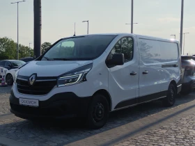 Renault Trafic 2.0 dCi/120 к.с/Life