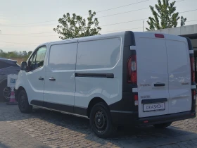 Обява за продажба на Renault Trafic 2.0 dCi/120 к.с/Life ~34 500 лв. - изображение 6