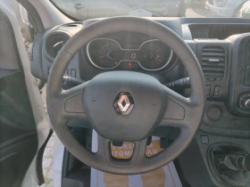 Обява за продажба на Renault Trafic 2.0 dCi/120 к.с/Life ~34 500 лв. - изображение 9