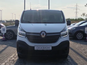 Обява за продажба на Renault Trafic 2.0 dCi/120 к.с/Life ~34 500 лв. - изображение 1