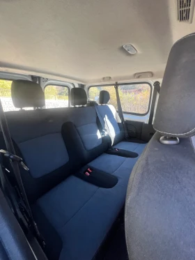 Opel Vivaro   1.6 BiTurbo 125k.c 8+ 1, Euro 6B  | Mobile.bg    11
