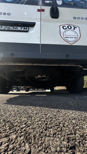 Peugeot Boxer | Mobile.bg � ����� ������ 9