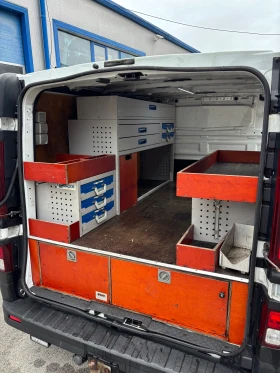 Opel Vivaro ����������� � ������� | Mobile.bg � ����� ������ 16