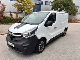 ����� �� �������� �� Opel Vivaro ����������� � �������
