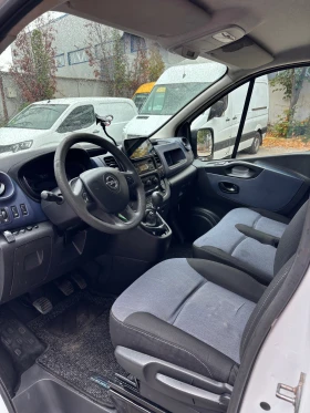 Opel Vivaro ����������� � ������� | Mobile.bg � ����� ������ 7