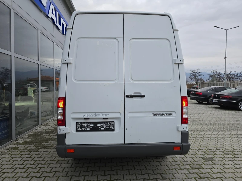 Mercedes-Benz Sprinter 313 ХЛАДИЛЕН* * , снимка 3 - Бусове и автобуси - 48695411