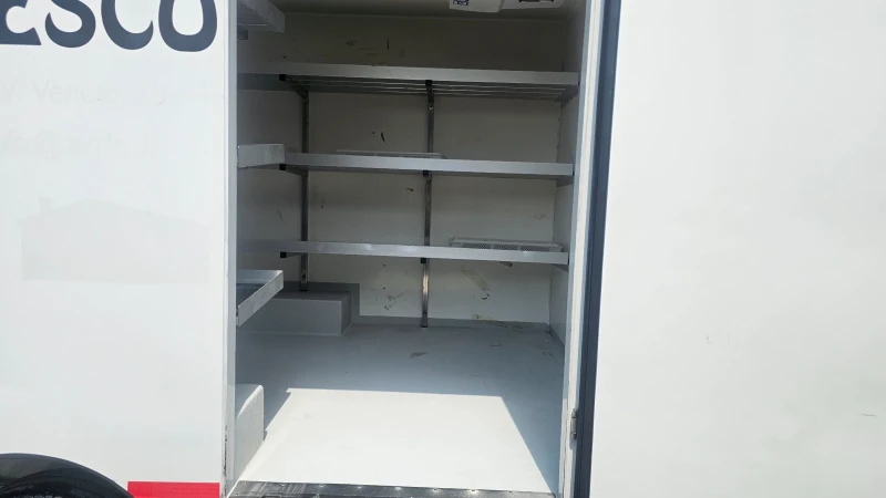 Fiat Ducato 2.8JTD ---?XLADILEN?, снимка 10 - Бусове и автобуси - 50050553