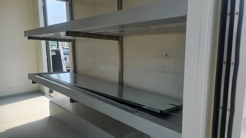 Fiat Ducato 2.8JTD ---?XLADILEN?, снимка 9 - Бусове и автобуси - 50050553