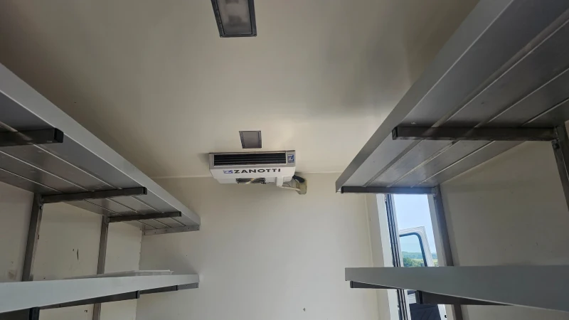 Fiat Ducato 2.8JTD ---?XLADILEN?, снимка 7 - Бусове и автобуси - 50050553