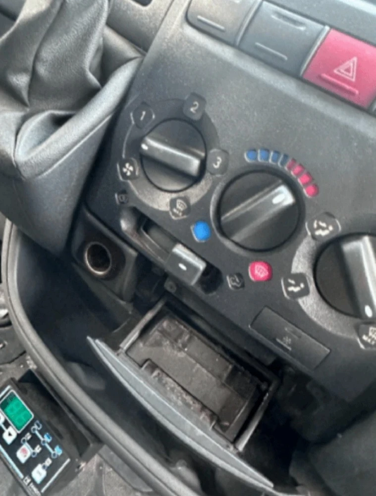 Fiat Ducato 2.8JTD ---?XLADILEN? - изображение 9