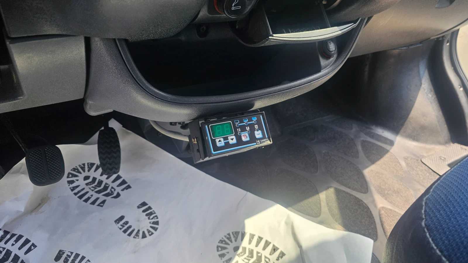 Fiat Ducato 2.8JTD ---?XLADILEN? | Mobile.bg   11