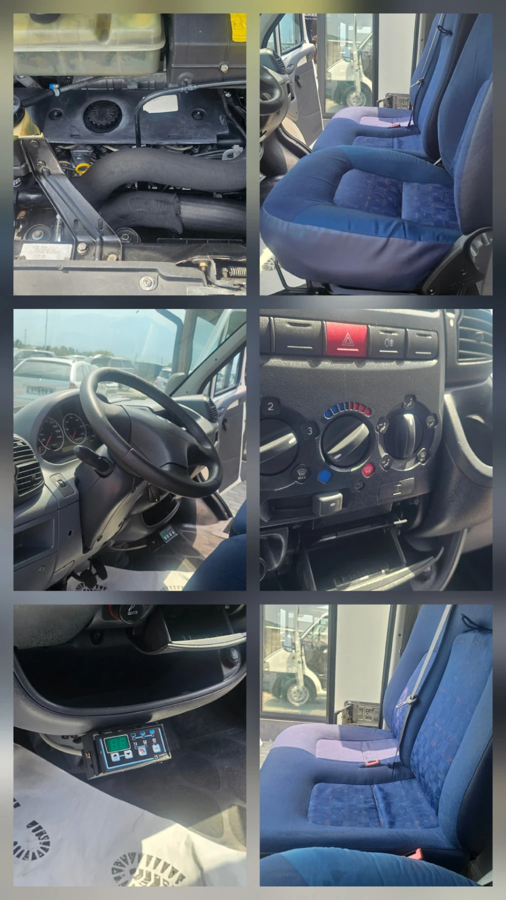 Fiat Ducato 2.8JTD ---?XLADILEN? | Mobile.bg   14