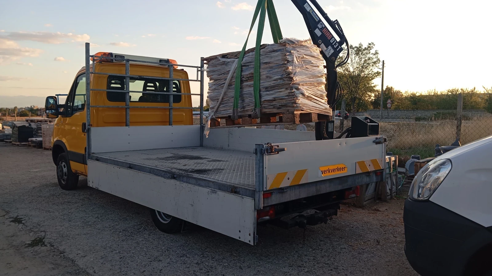 Iveco 4010 ������� � ���� 990�� | Mobile.bg � ����������� 13