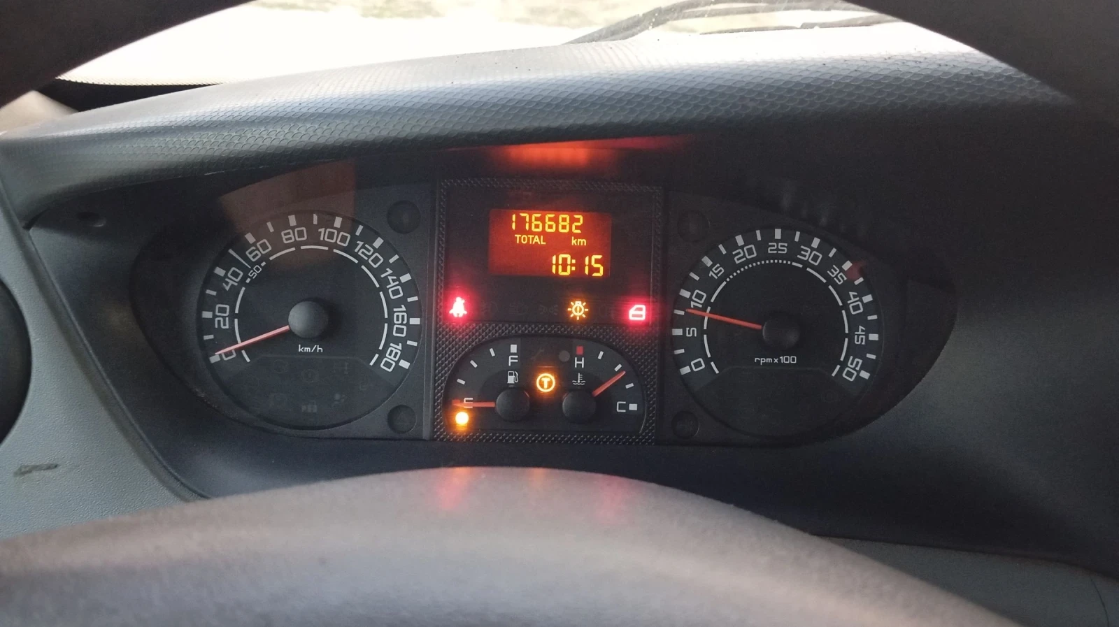 Iveco 4010 ������� � ���� 990�� | Mobile.bg � ����������� 11