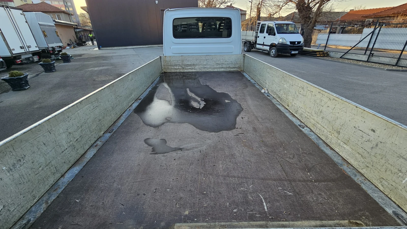 Iveco Daily 35C15 3.0D 6SP SL-��������-410 ���������-������ | Mobile.bg � ����������� 14