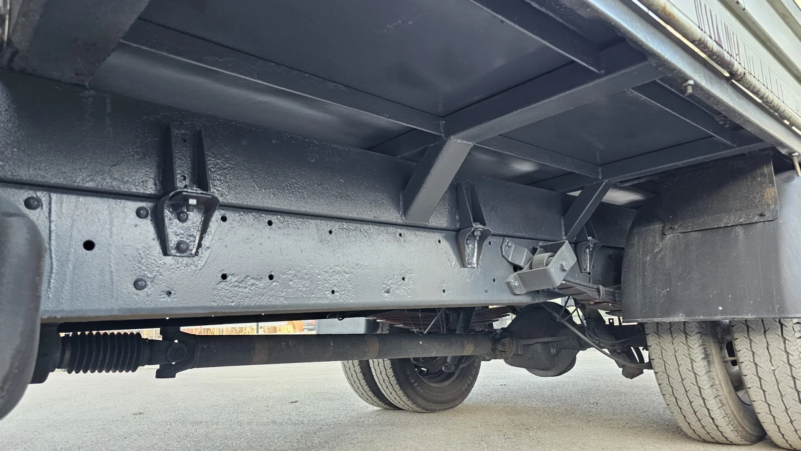 Iveco Daily 35C15 3.0D 6SP SL-��������-410 ���������-������ | Mobile.bg � ����������� 15