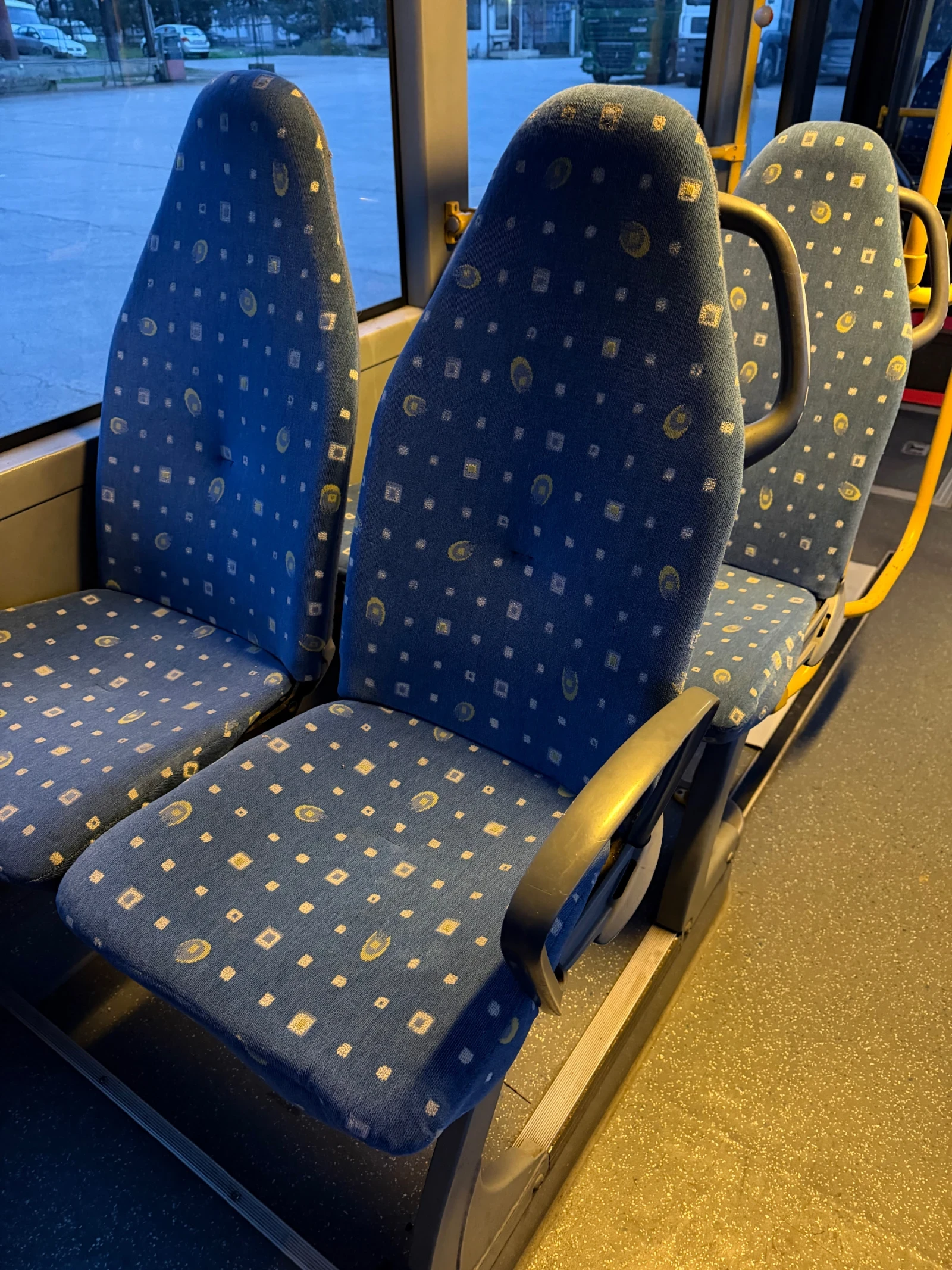 Setra S 416 NF без ръжди 49+ 52места ZF , снимка 9 - Бусове и автобуси - 54001482