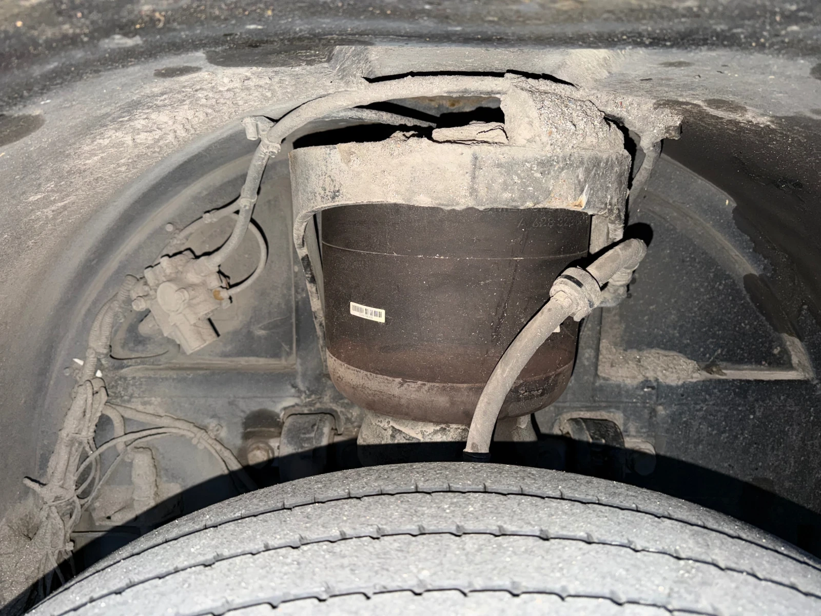 Setra S 416 NF без ръжди 49+ 52места ZF , снимка 13 - Бусове и автобуси - 54001482