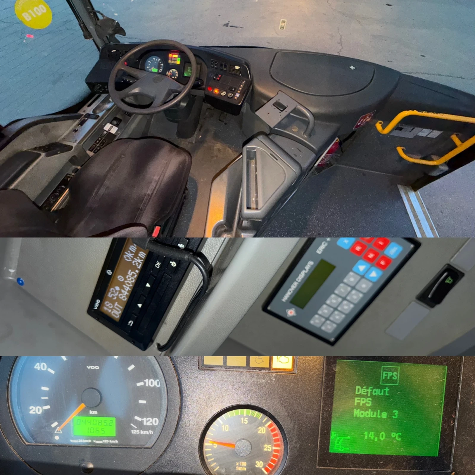 Setra S 416 NF без ръжди 49+ 52места ZF , снимка 6 - Бусове и автобуси - 54001482