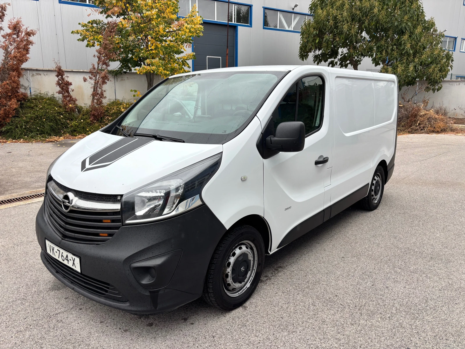 Opel Vivaro ����������� � ������� | Mobile.bg � ����������� 2