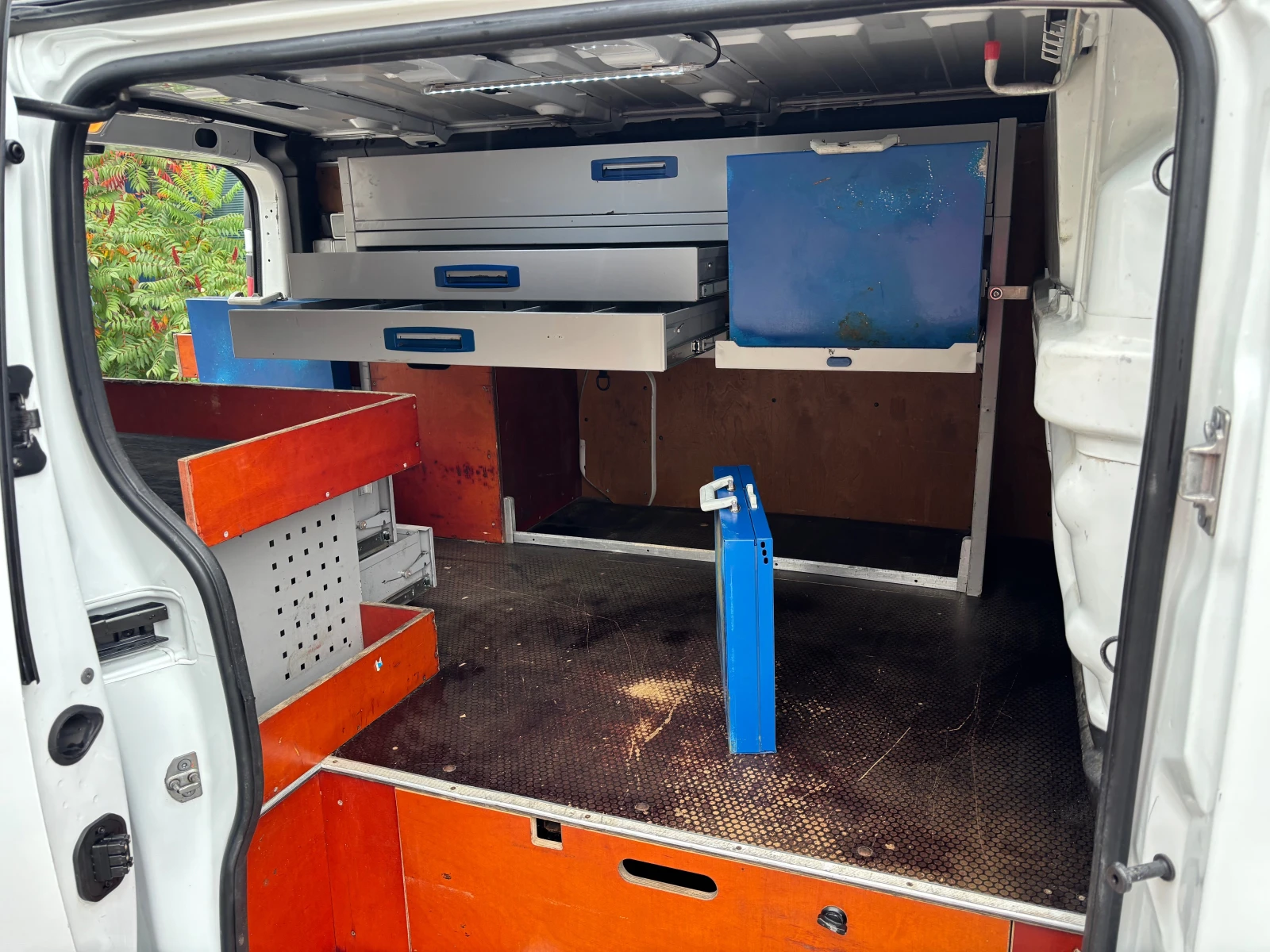 Opel Vivaro ����������� � ������� | Mobile.bg � ����������� 4