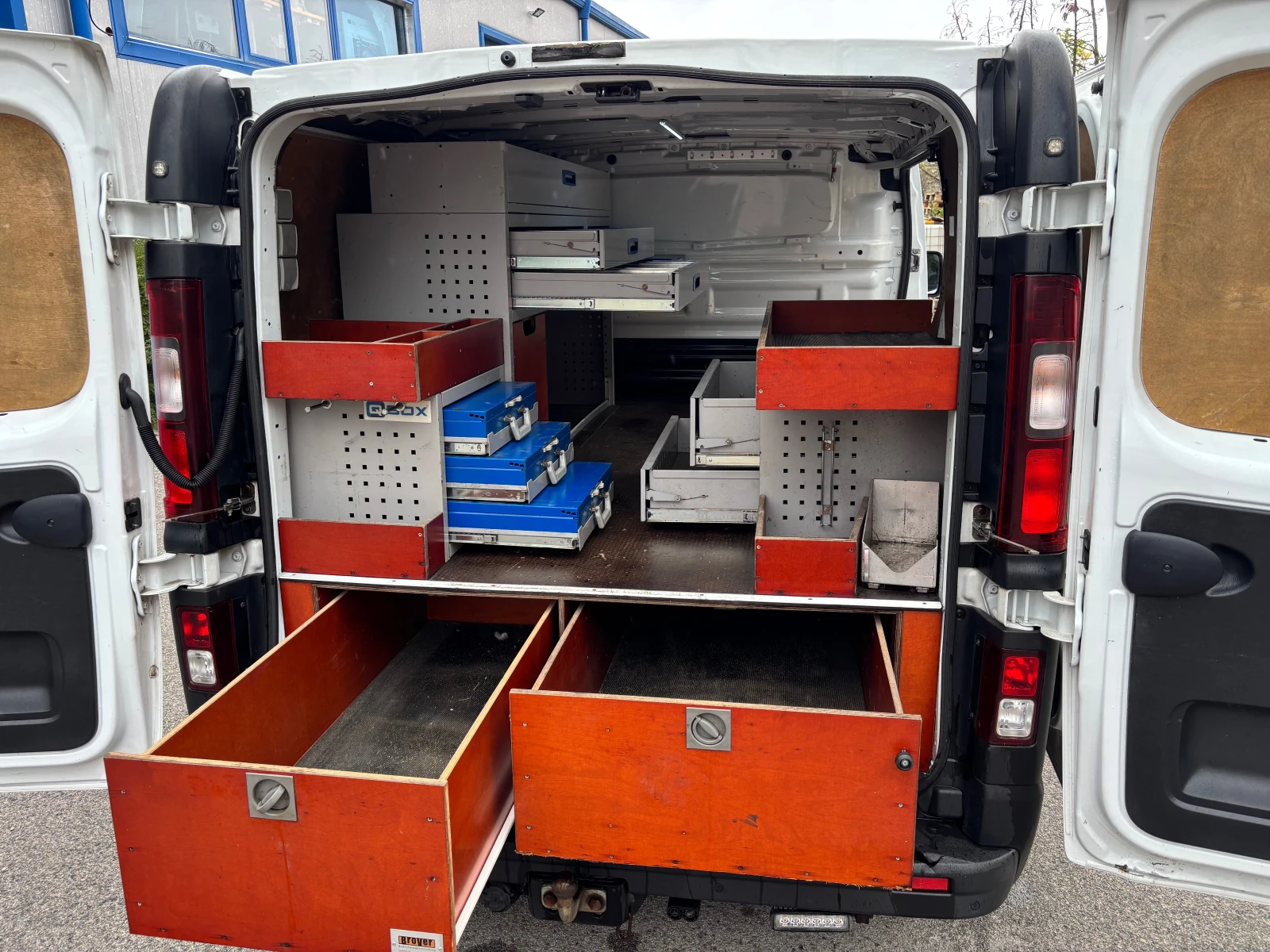 Opel Vivaro ����������� � ������� | Mobile.bg � ����������� 3