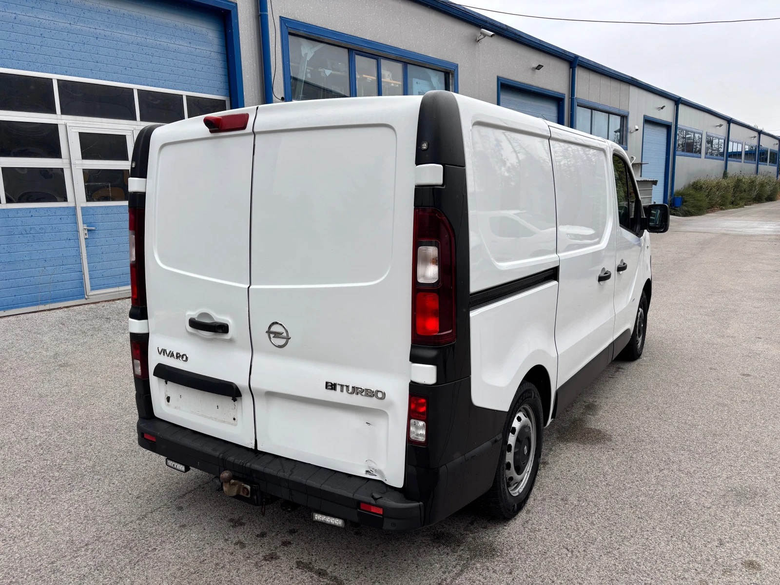 Opel Vivaro ����������� � ������� | Mobile.bg � ����������� 5