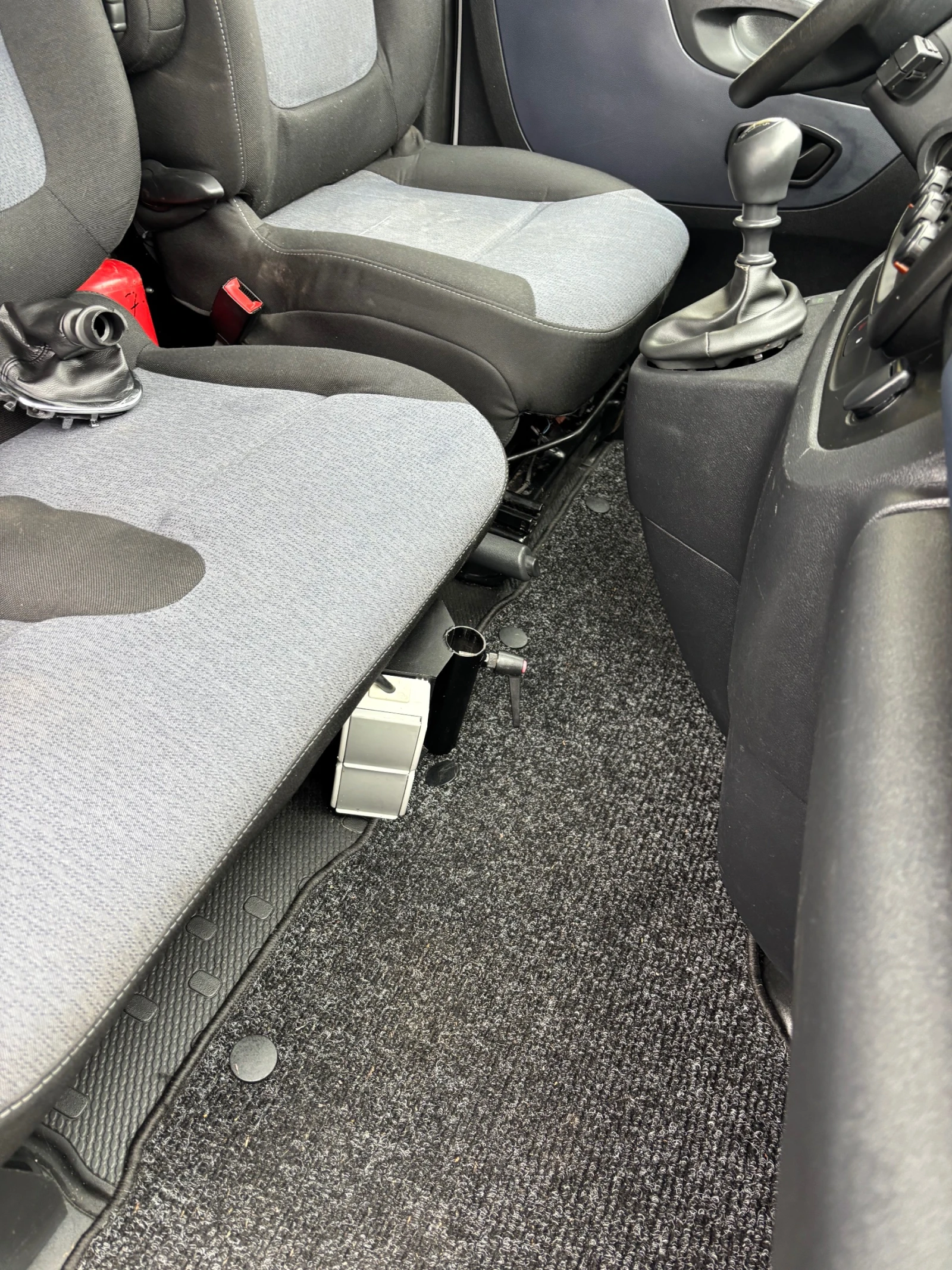 Opel Vivaro ����������� � ������� | Mobile.bg � ����������� 15