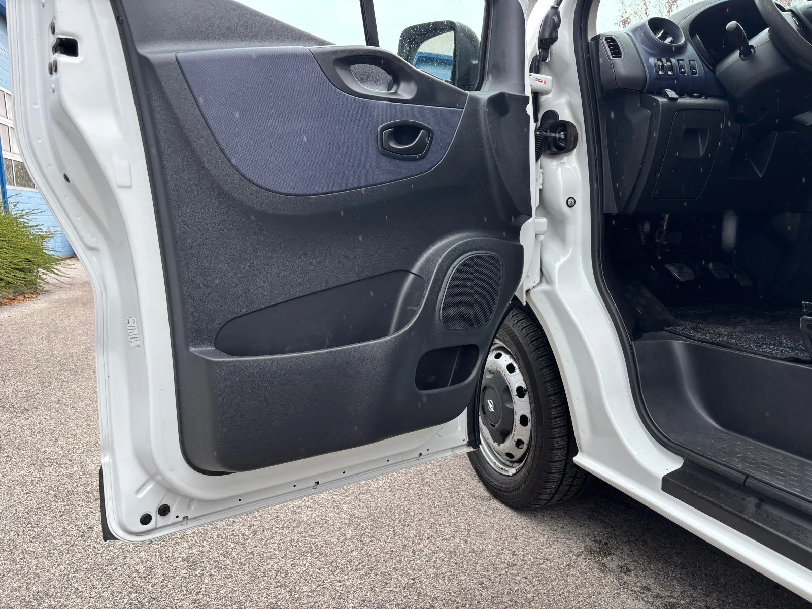Opel Vivaro ����������� � ������� | Mobile.bg � ����������� 8