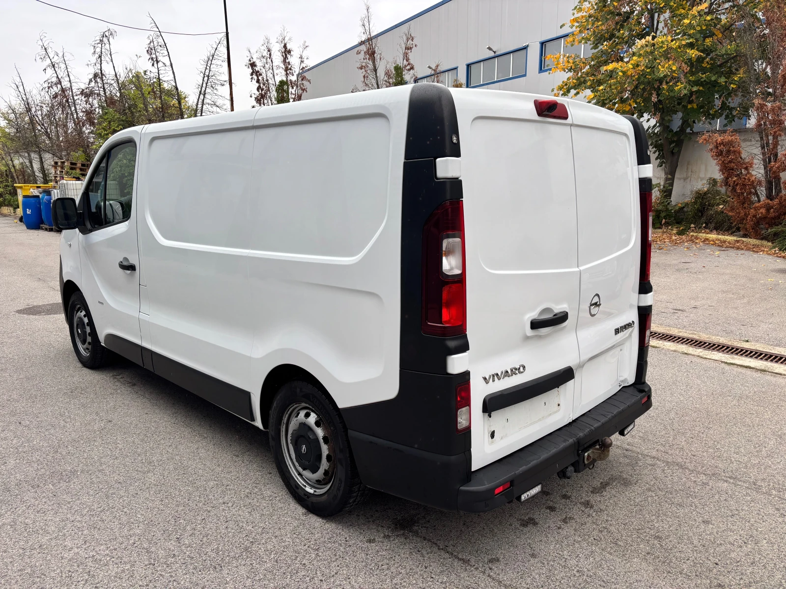 Opel Vivaro ����������� � ������� | Mobile.bg � ����������� 6