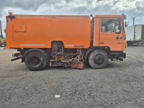 Man 18.272, снимка 8