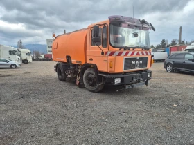 Man 18.272, снимка 7