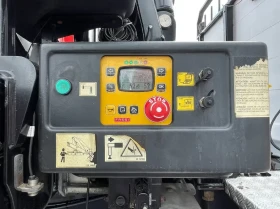 Daf CF 510 FASSI F365RA.2.26 E-Dynamic+ JIB(КРАН 26 МЕТРА, снимка 7