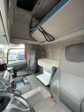 Daf CF 510 FASSI F365RA.2.26 E-Dynamic+ JIB(КРАН 26 МЕТРА, снимка 14