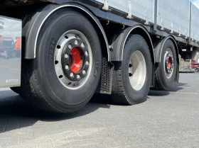 Daf CF 510 FASSI F365RA.2.26 E-Dynamic+ JIB(КРАН 26 МЕТРА, снимка 10