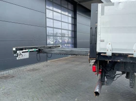 Daf CF 510 FASSI F365RA.2.26 E-Dynamic+ JIB(КРАН 26 МЕТРА, снимка 17