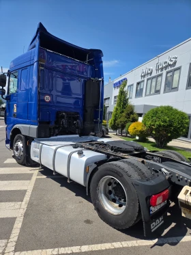Daf XF Стандартен, снимка 4