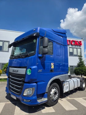 Daf XF Стандартен, снимка 1