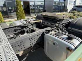 Mercedes-Benz Actros 1851 Hydraulic, снимка 7