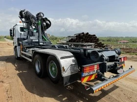 Mercedes-Benz Actros 2541, снимка 8