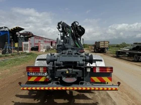 Mercedes-Benz Actros 2541, снимка 9