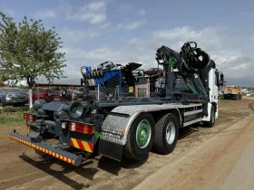 Mercedes-Benz Actros 2541, снимка 10