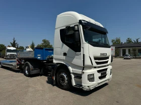 Iveco Stralis HI-WAY 440S46 AS  | Mobile.bg    1