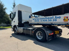 Iveco Stralis HI-WAY 440S46 AS  | Mobile.bg    3